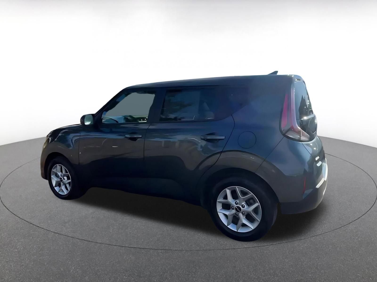 Thumbnail: 2025 Kia Soul - 10