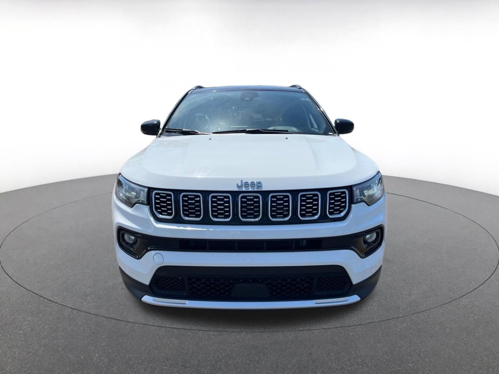 Thumbnail: 2025 Jeep Compass - 2