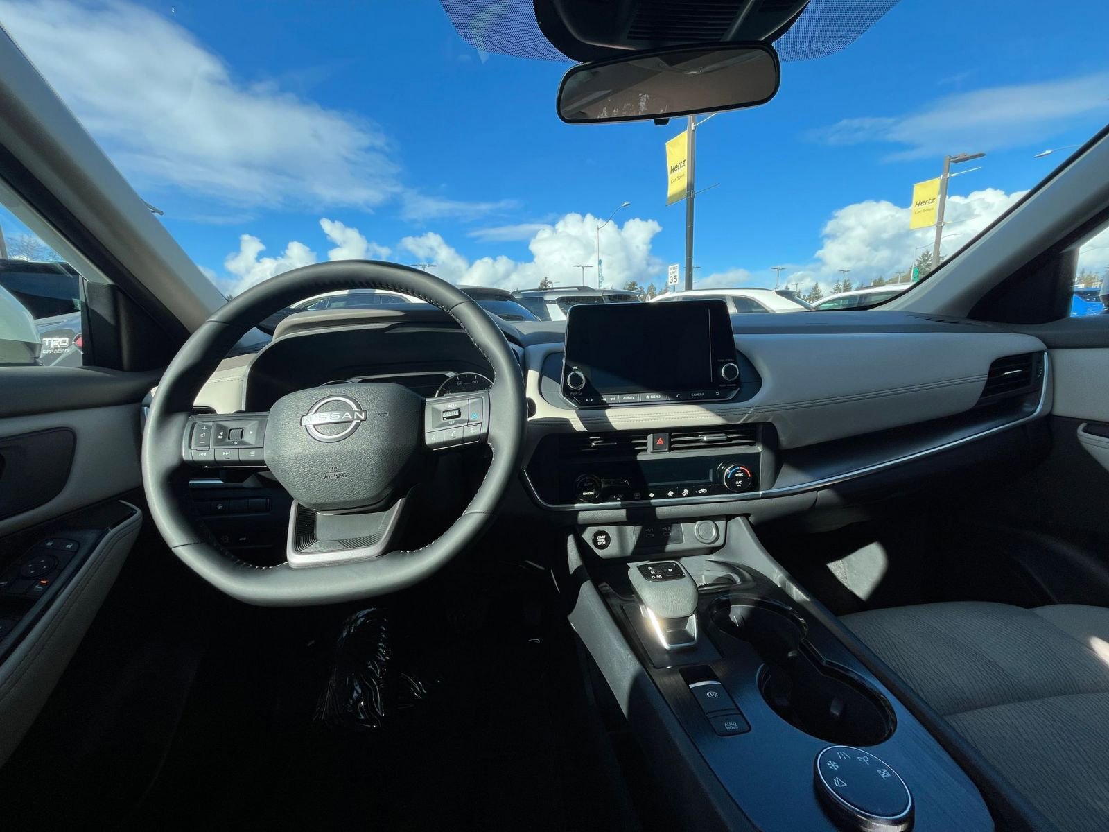 Thumbnail: 2025 Nissan Rogue - 35