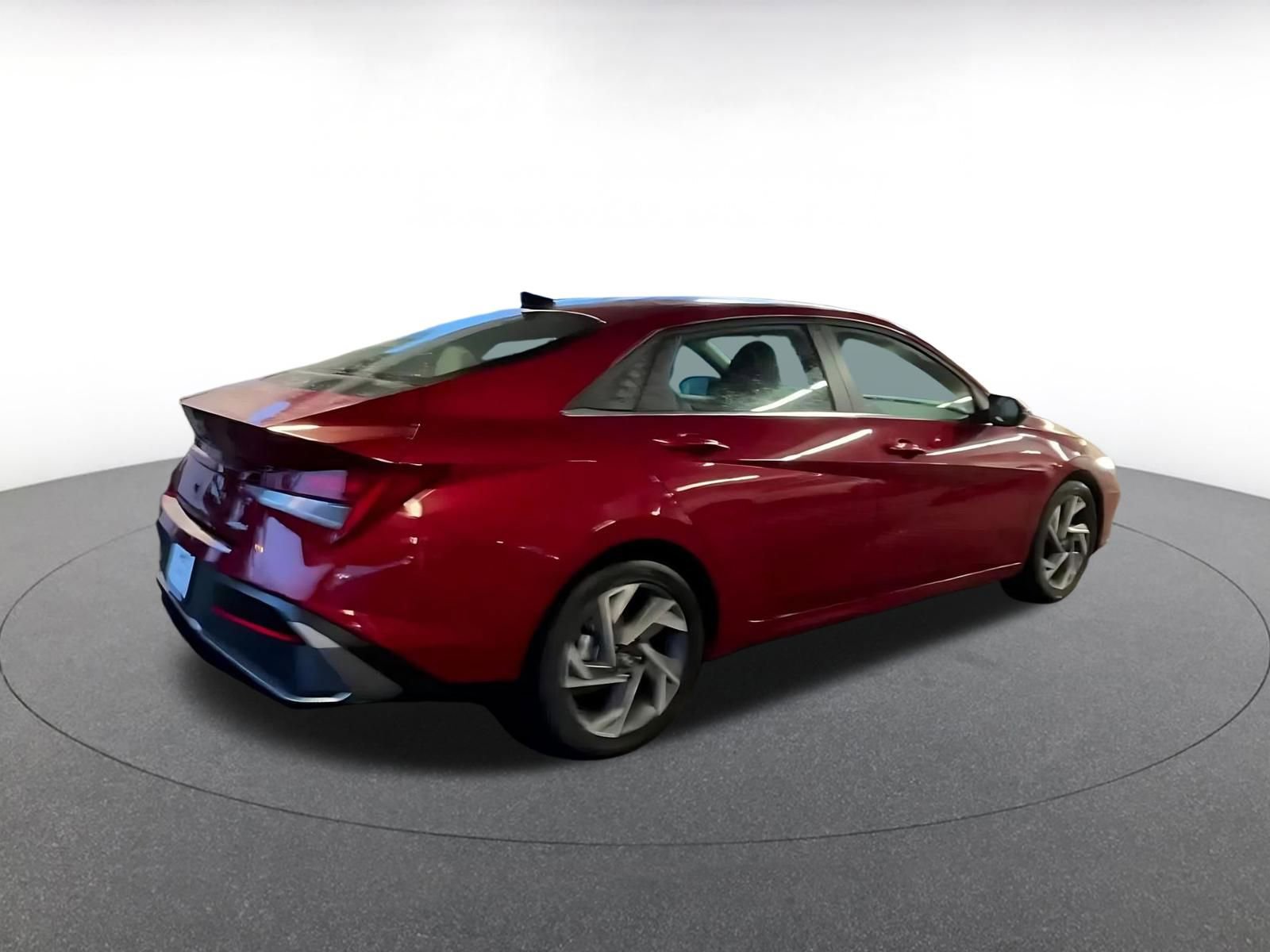 Thumbnail: 2025 Hyundai Elantra - 12