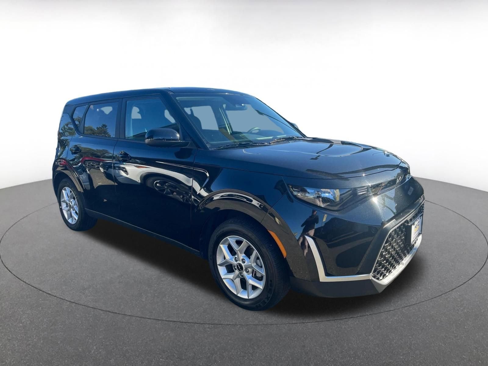 Thumbnail: 2025 Kia Soul - 1