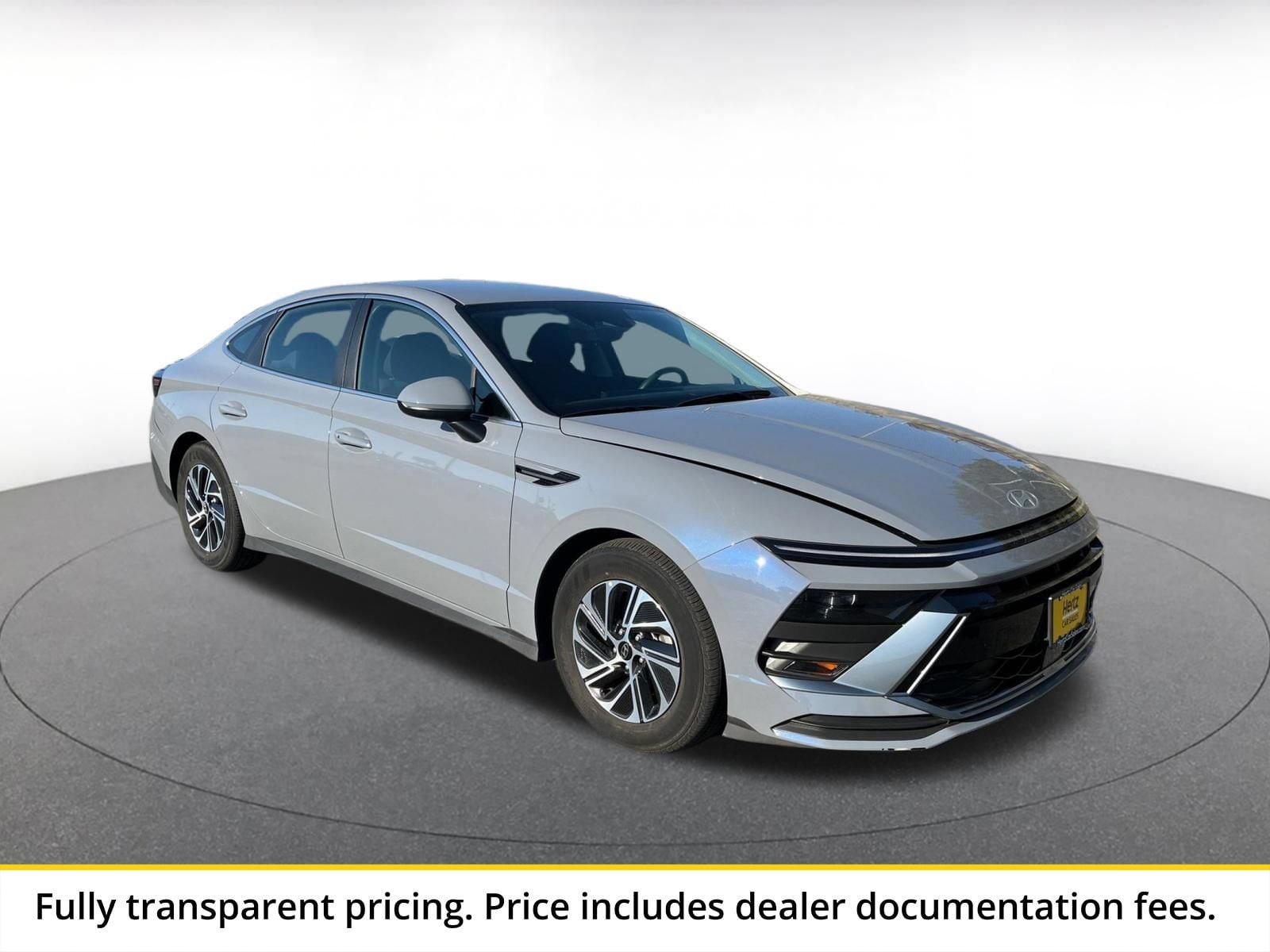 Thumbnail: 2026 Hyundai Sonata - 1