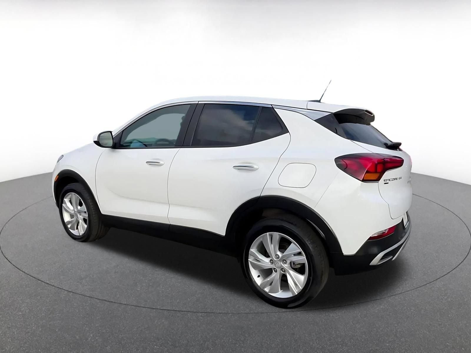 Thumbnail: 2025 Buick Encore GX - 10