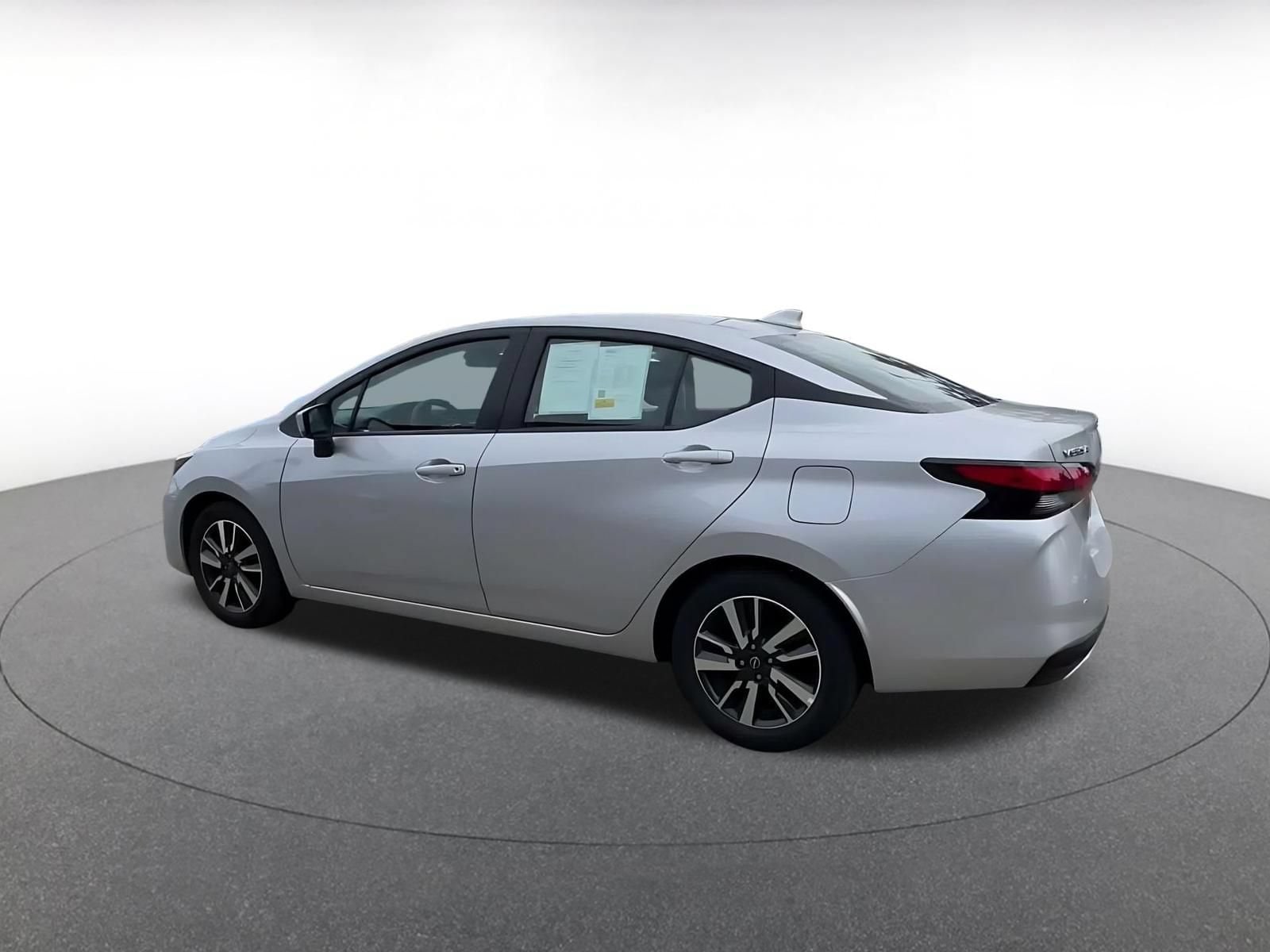 Thumbnail: 2025 Nissan Versa - 11