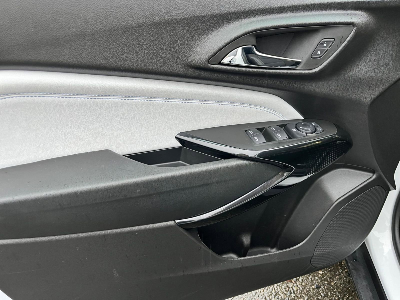 Thumbnail: 2025 Chevrolet Trax - 20