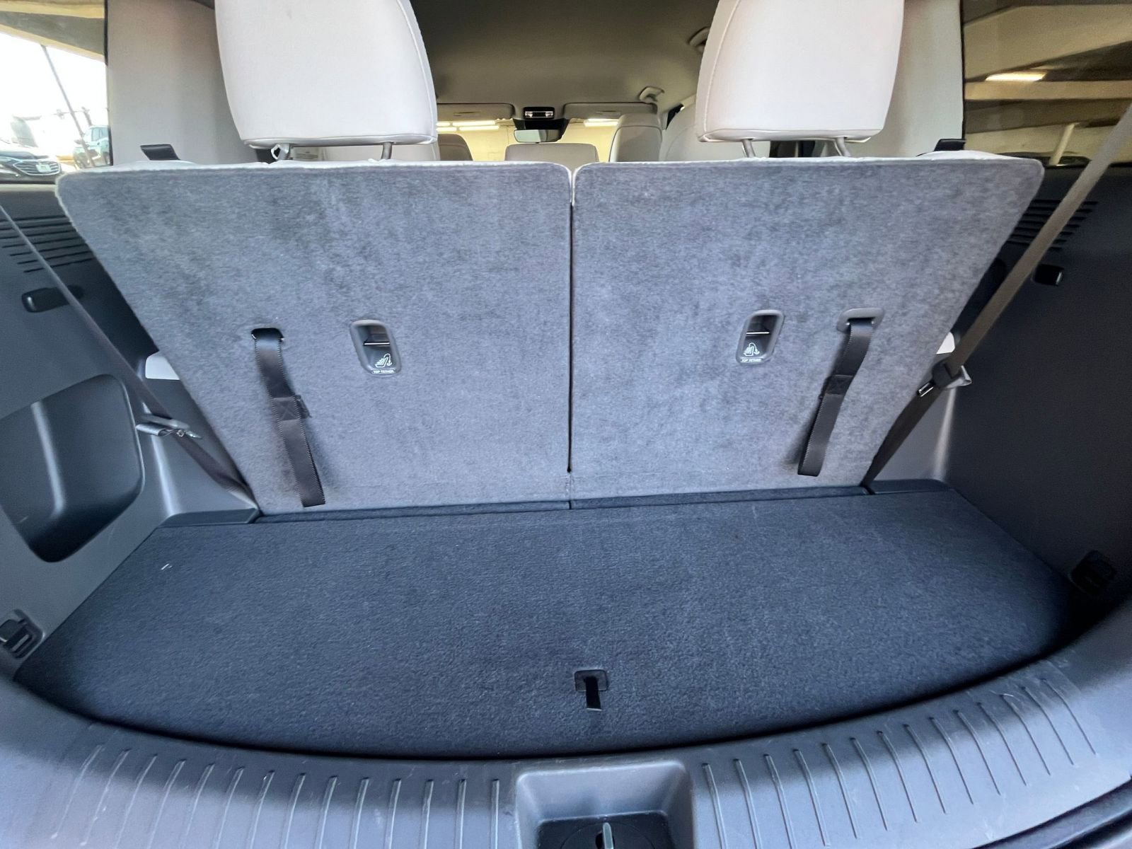 Thumbnail: 2025 Hyundai Santa Fe - 34