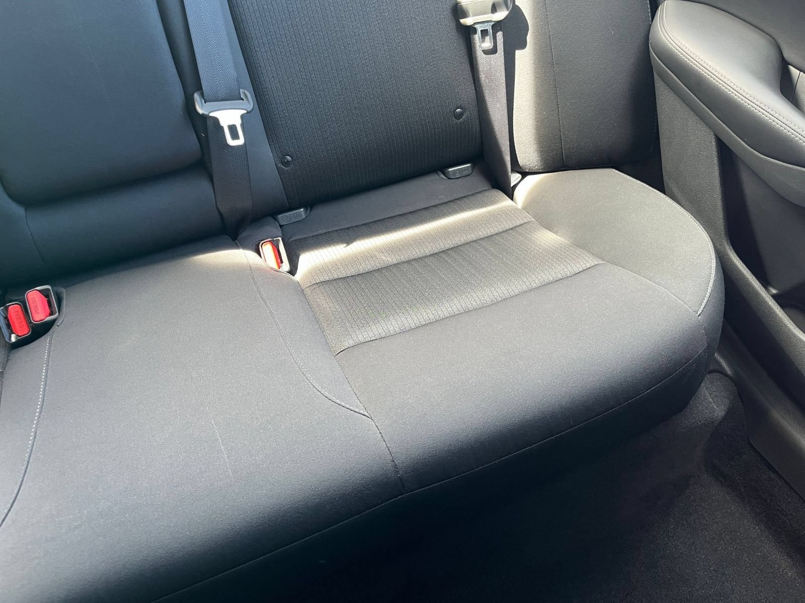 2025 Nissan Altima SV - Photo 38