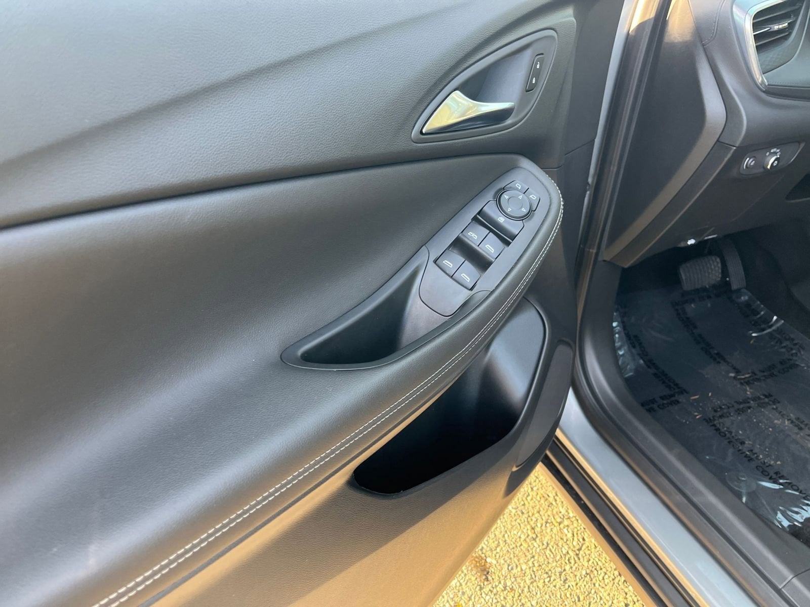 Thumbnail: 2025 Buick Encore GX - 20