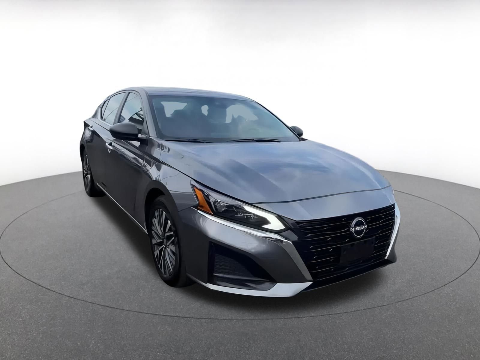 Thumbnail: 2024 Nissan Altima - 3