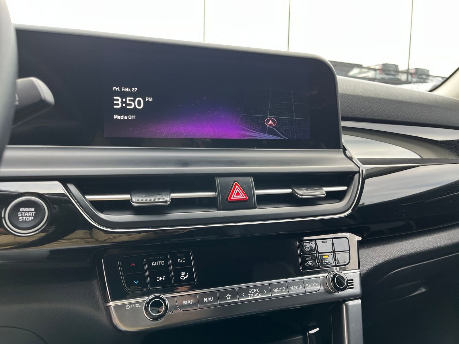 Thumbnail: 2025 Kia Seltos - 21