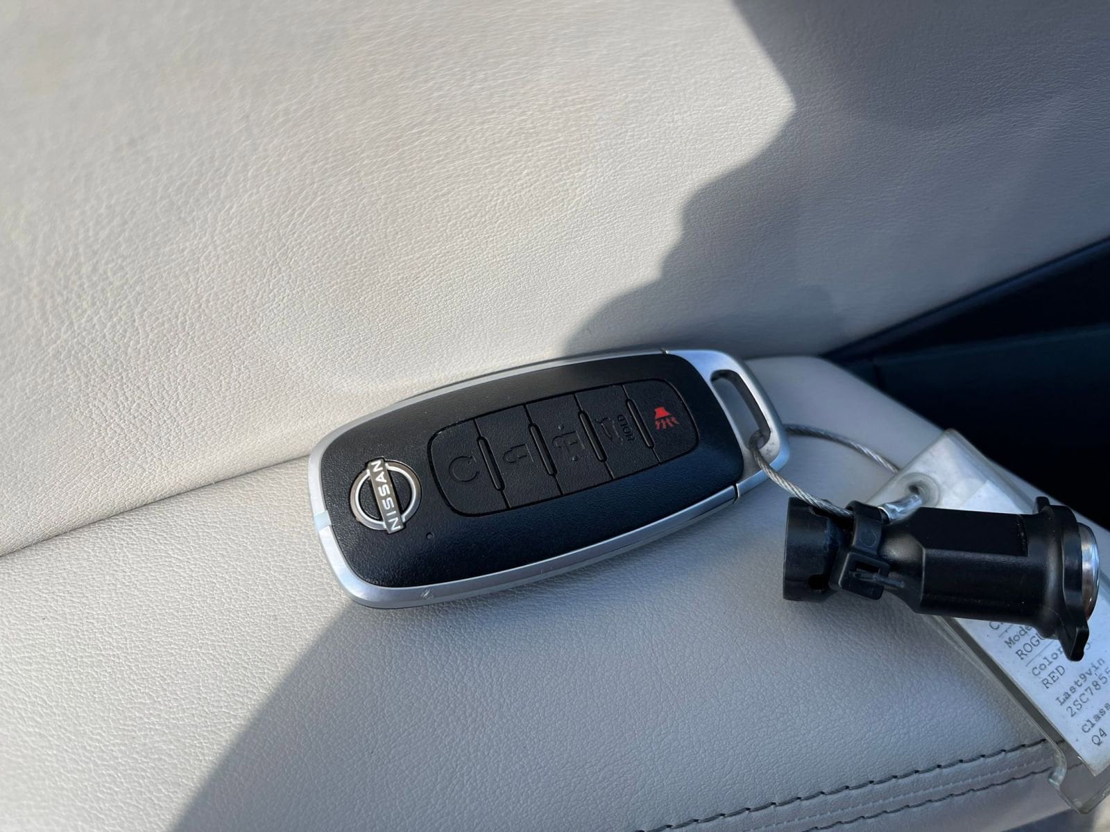 Thumbnail: 2025 Nissan Rogue - 21