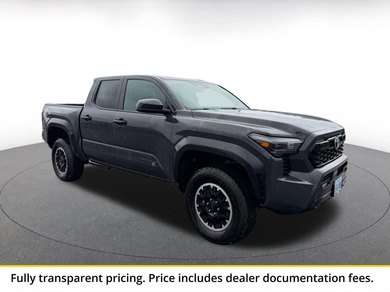 Thumbnail: 2025 Toyota Tacoma - 1