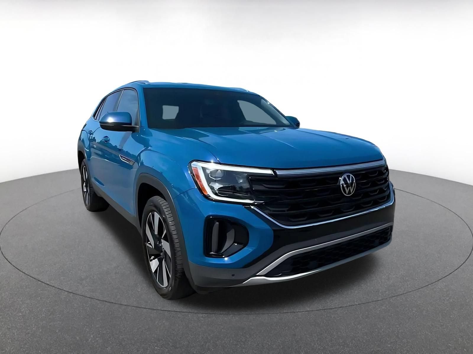Thumbnail: 2026 Volkswagen Atlas - 3