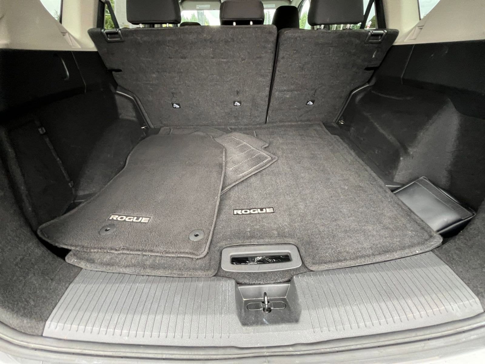 Thumbnail: 2024 Nissan Rogue - 31