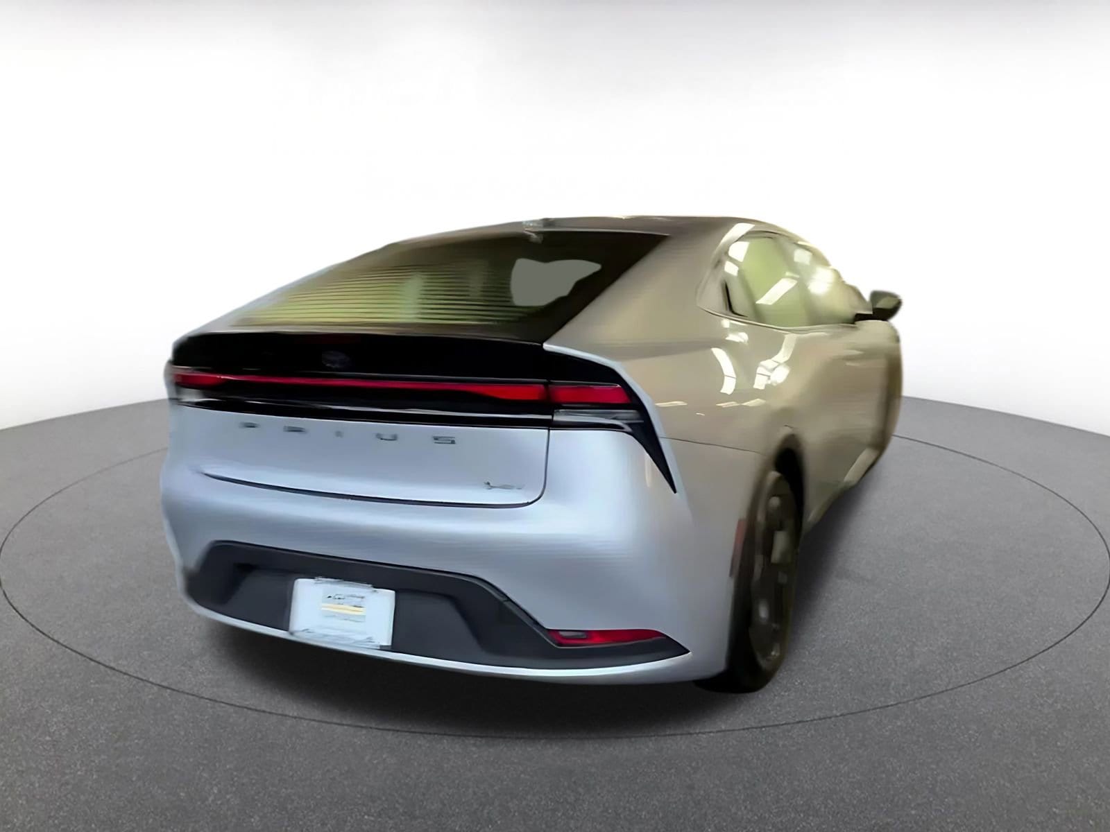 Thumbnail: 2025 Toyota Prius - 14