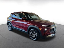 2024 Chevrolet TrailBlazer LT -
                  Seattle, WA