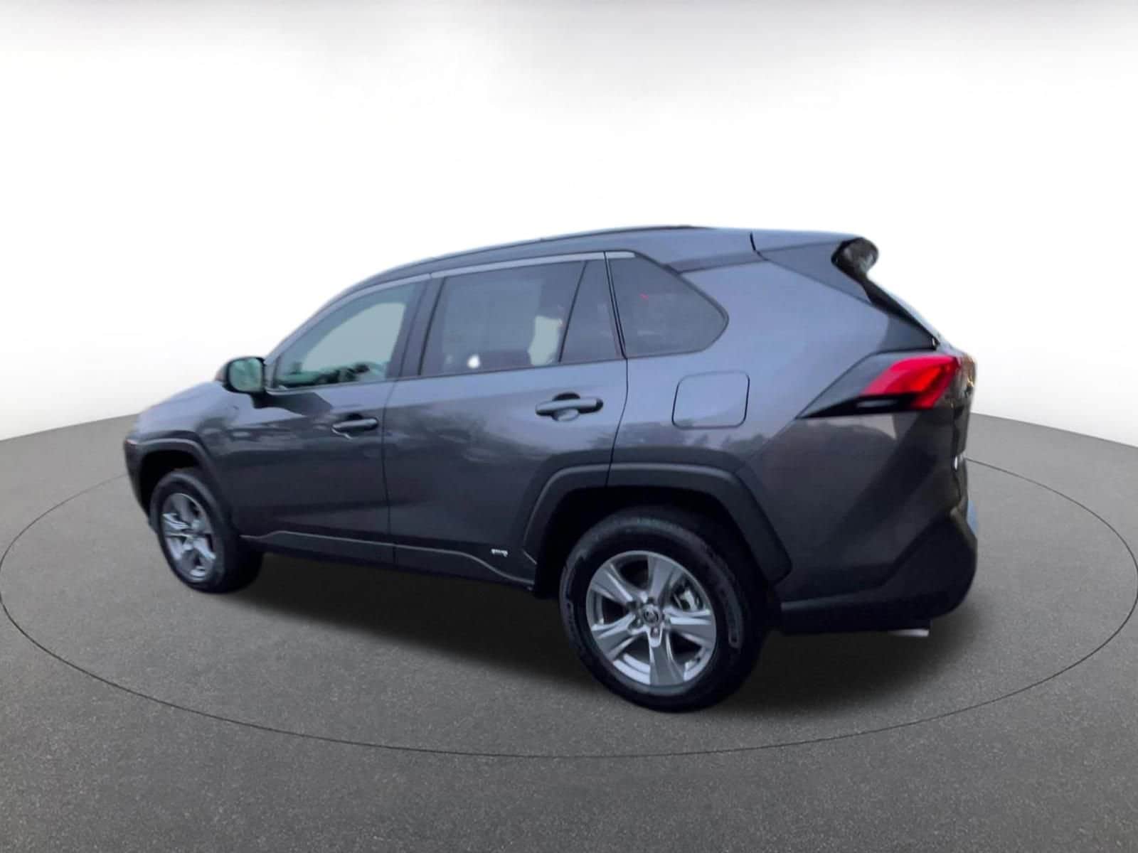 Thumbnail: 2025 Toyota RAV4 - 10