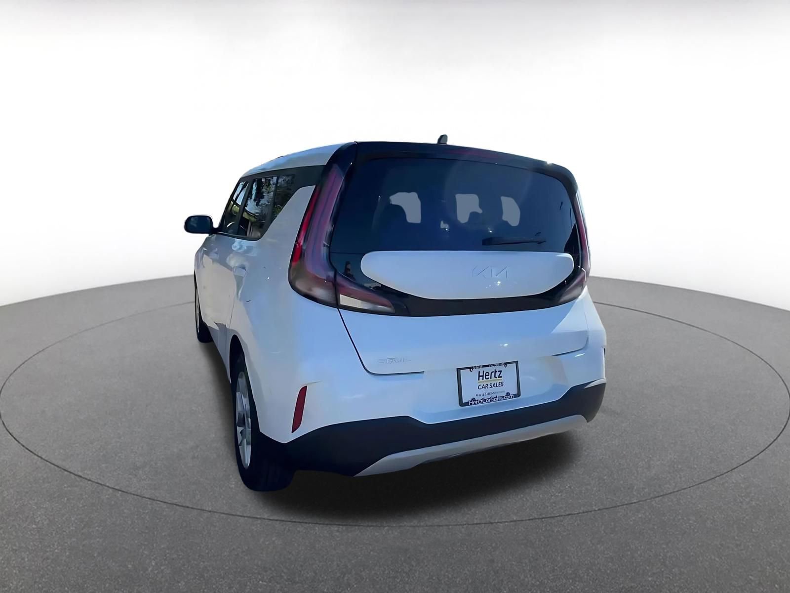 Thumbnail: 2025 Kia Soul - 11