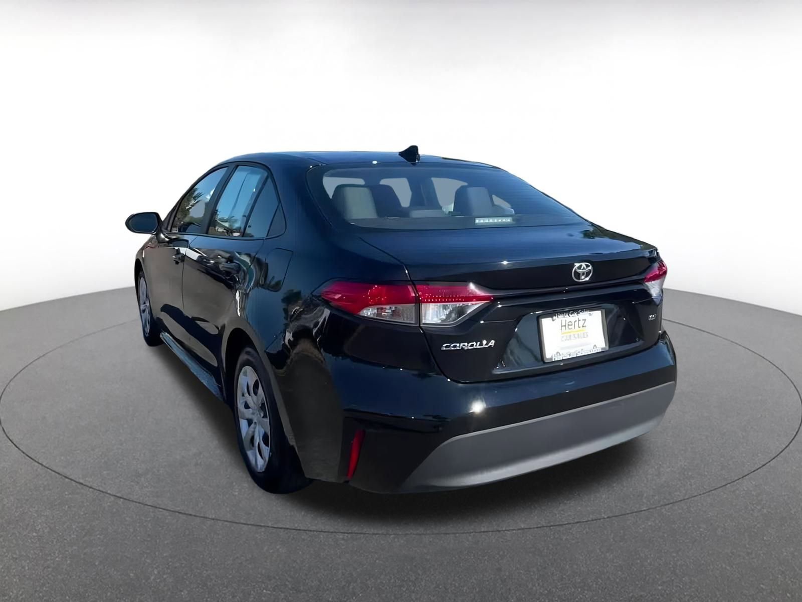 Thumbnail: 2024 Toyota Corolla - 11