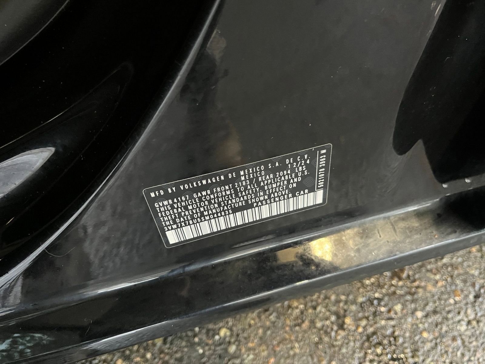 Thumbnail: 2025 Volkswagen Jetta - 29