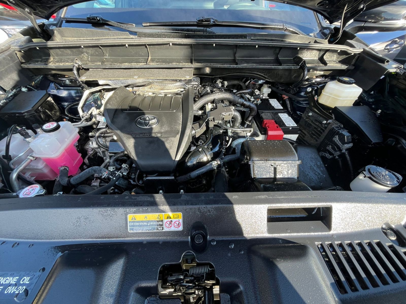 Thumbnail: 2025 Toyota Highlander - 35