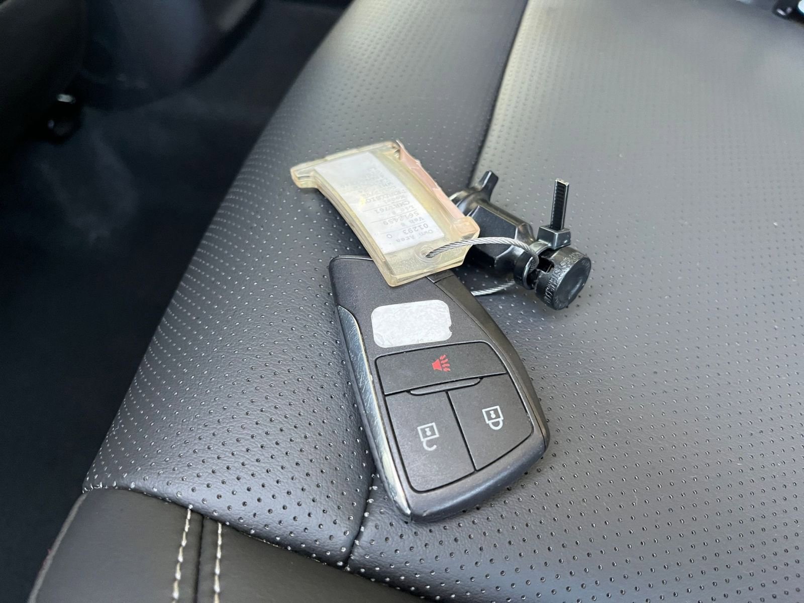 Thumbnail: 2024 Buick Envision - 22