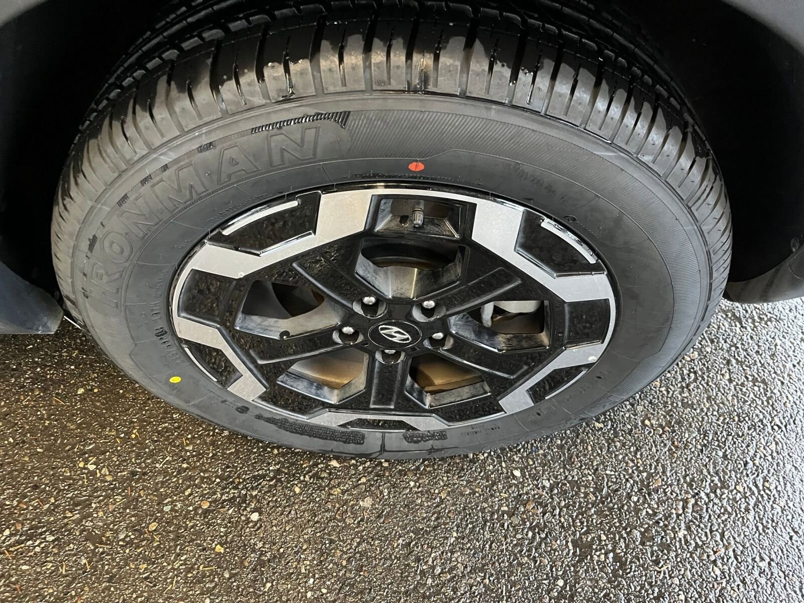 Thumbnail: 2025 Hyundai Santa Fe - 30