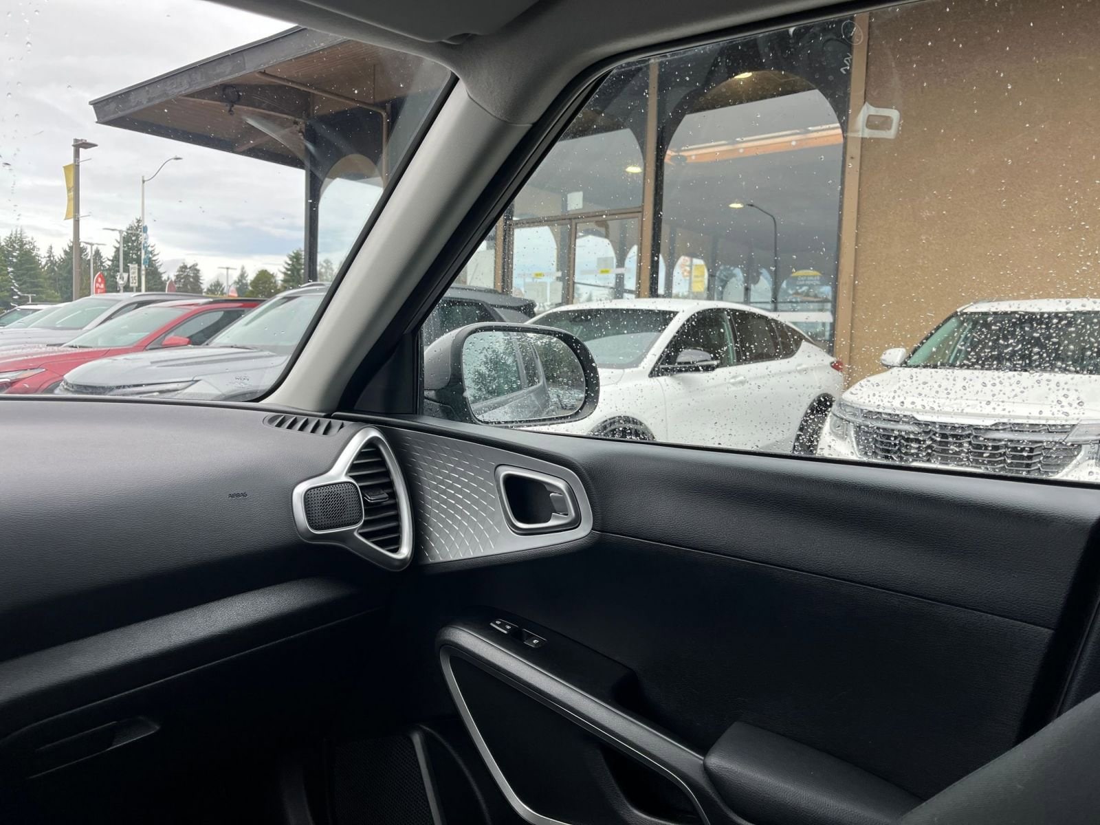 Thumbnail: 2025 Kia Soul - 35