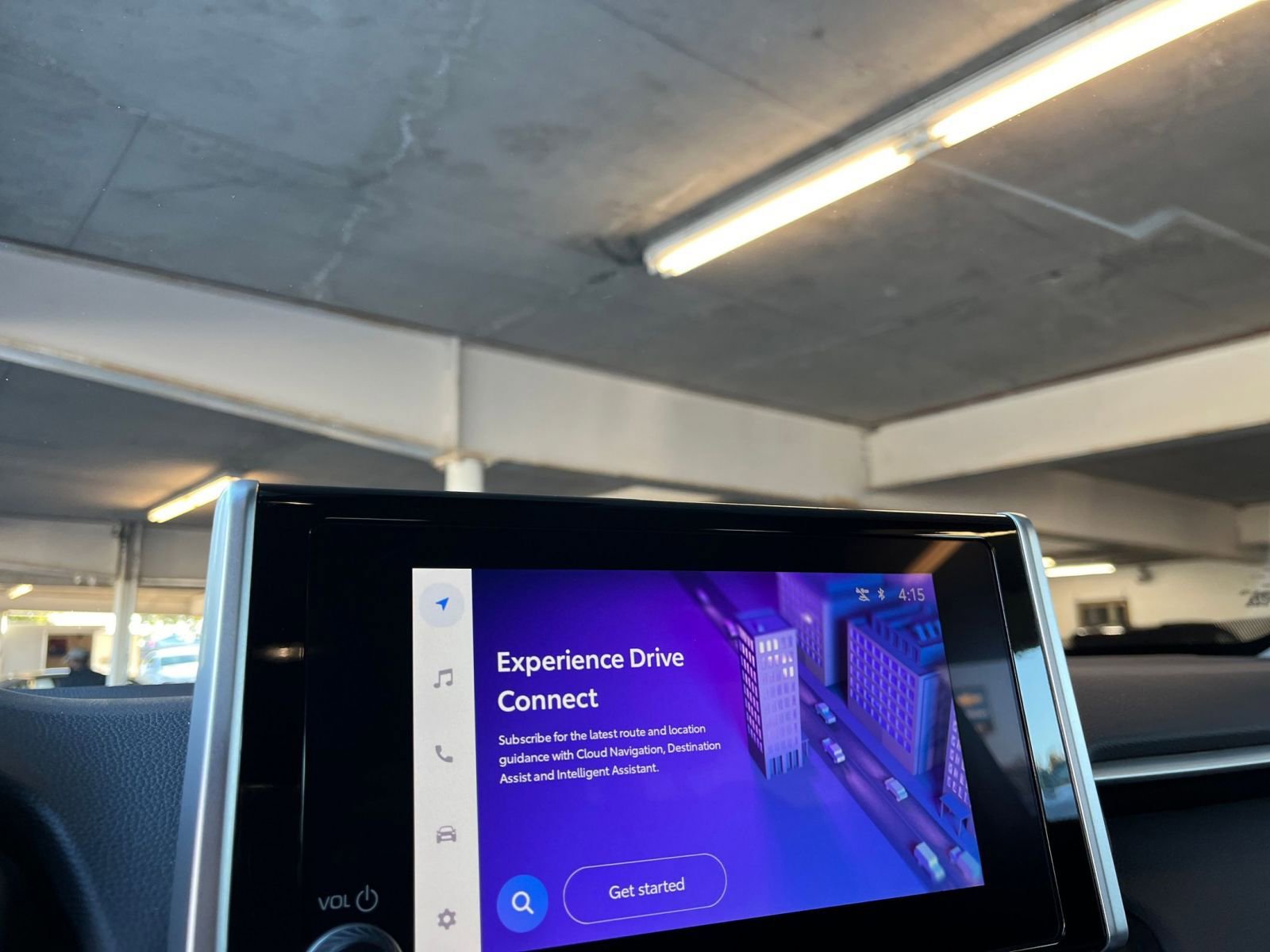 Thumbnail: 2025 Toyota RAV4 - 18