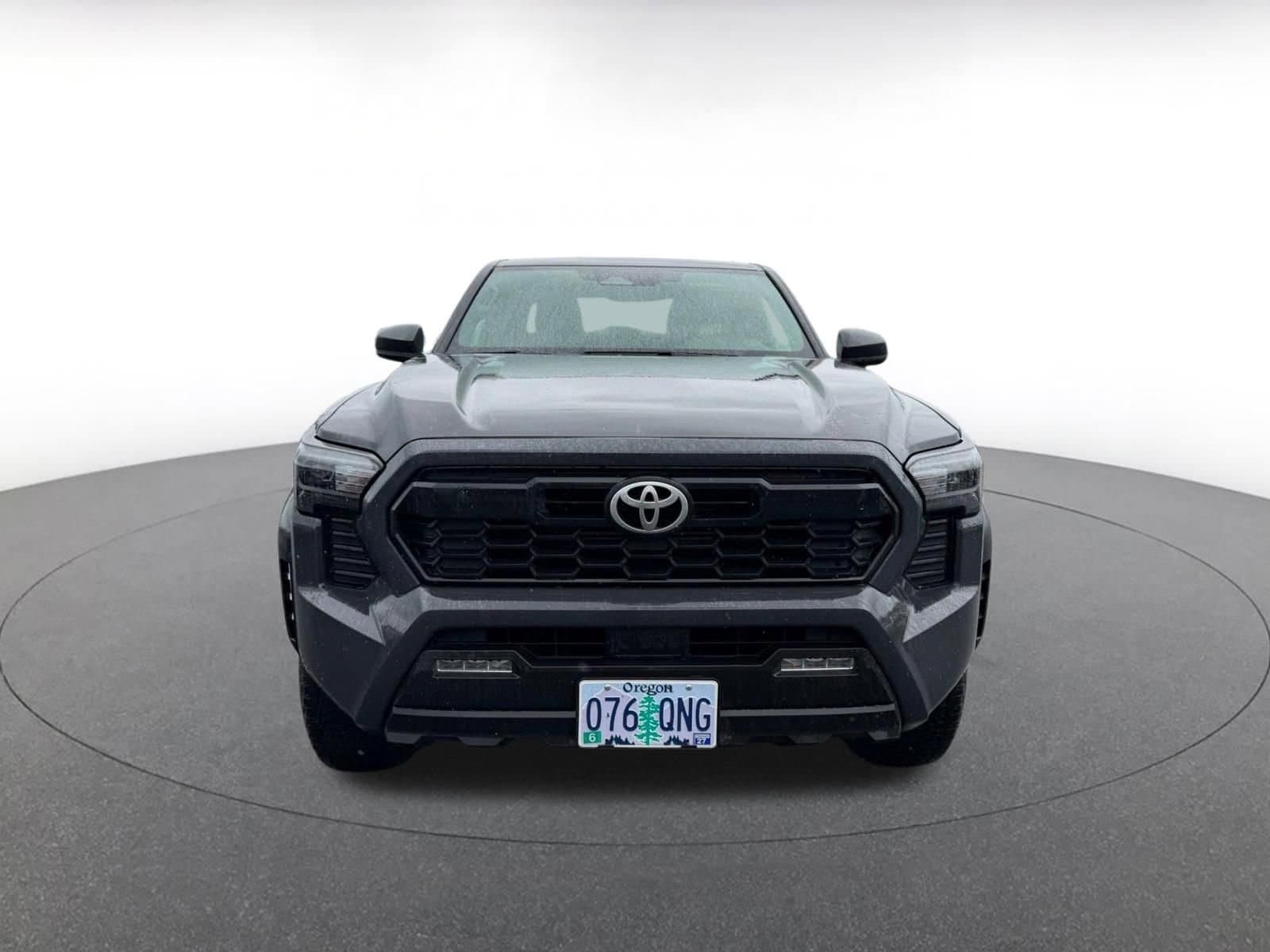 Thumbnail: 2025 Toyota Tacoma - 2