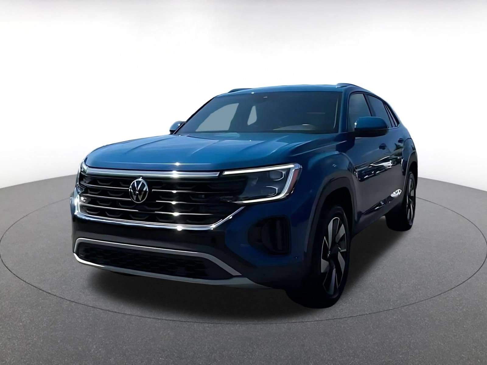 Thumbnail: 2026 Volkswagen Atlas - 6