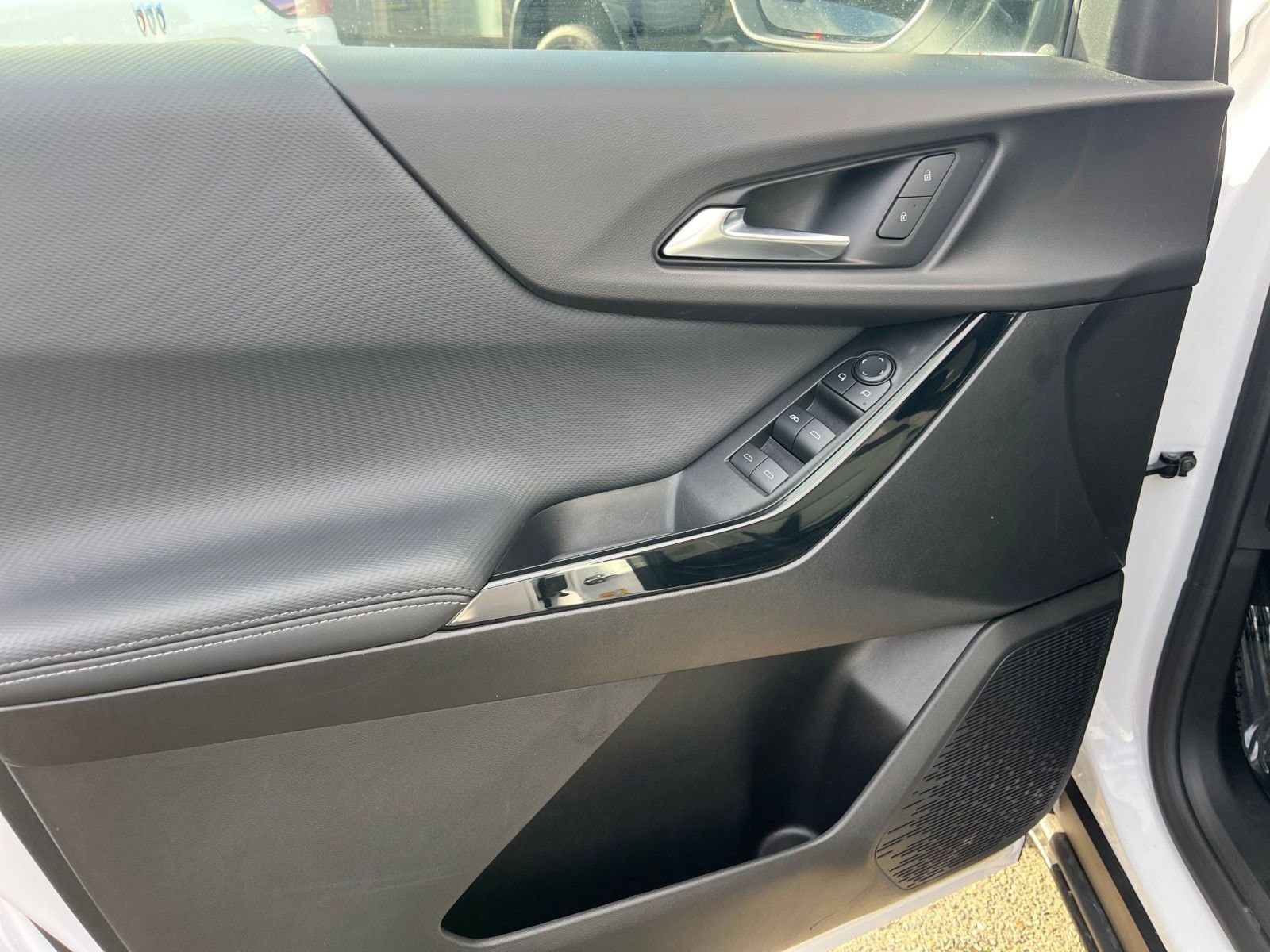 Thumbnail: 2025 Chevrolet Equinox - 20