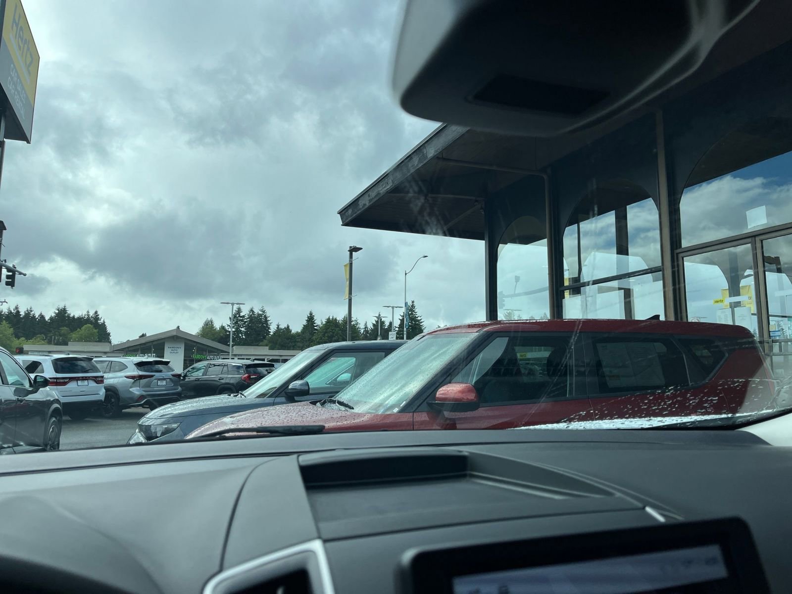 Thumbnail: 2024 Ford Edge - 18