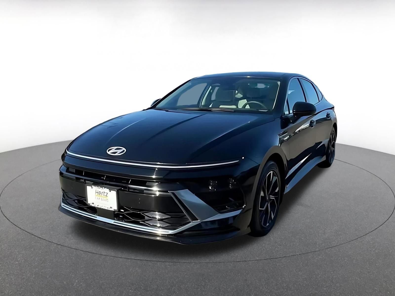 Thumbnail: 2025 Hyundai Sonata - 7