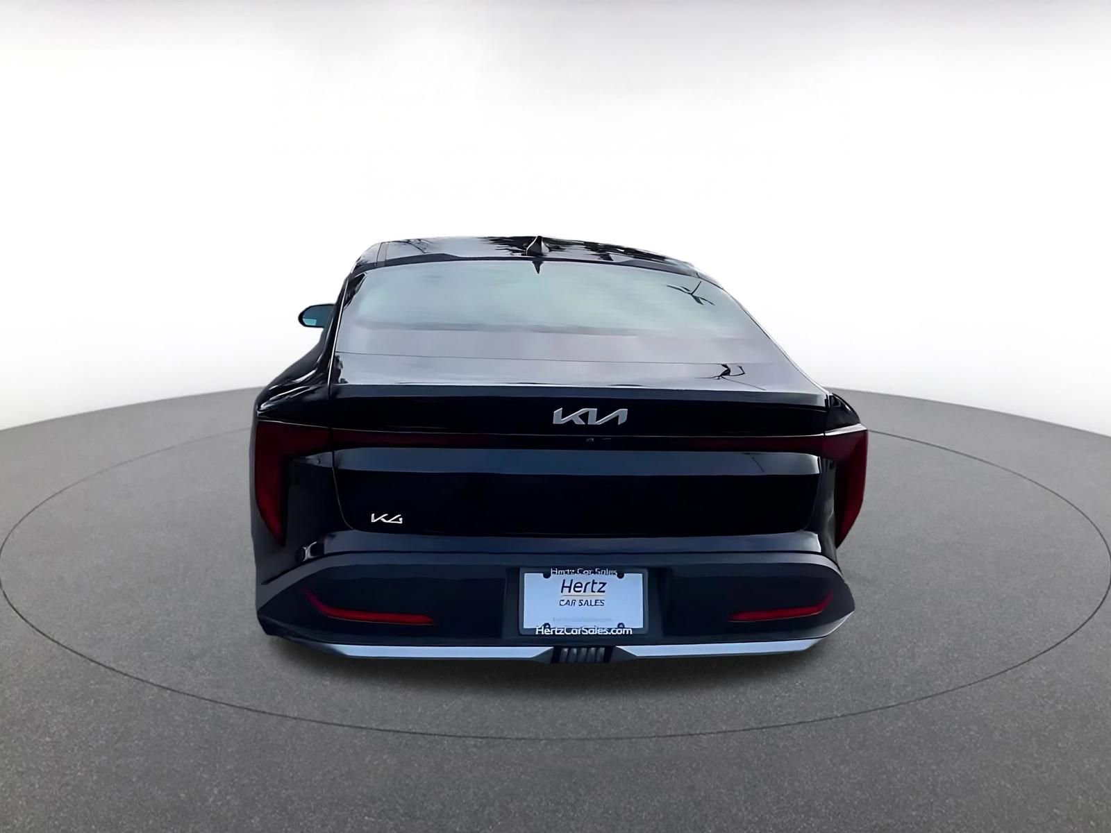 Thumbnail: 2025 Kia K4 - 12