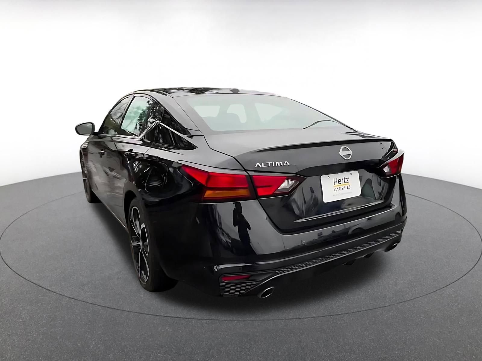 Thumbnail: 2025 Nissan Altima - 11