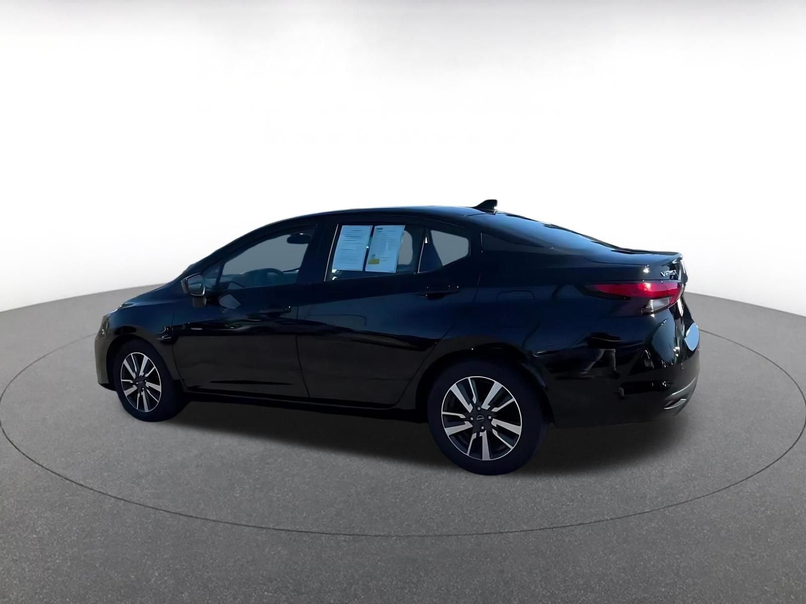 Thumbnail: 2025 Nissan Versa - 8