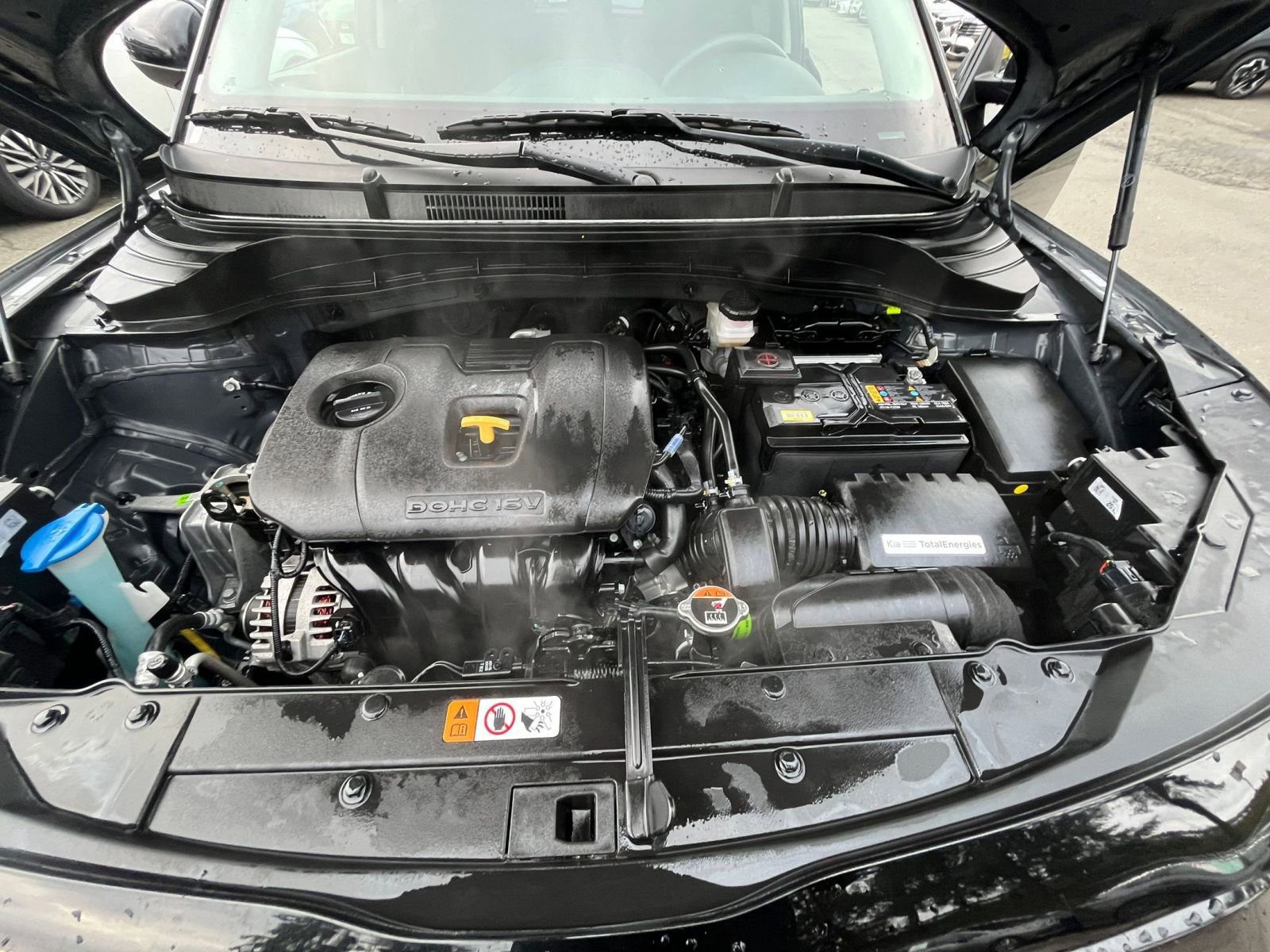 Thumbnail: 2025 Kia Soul - 32