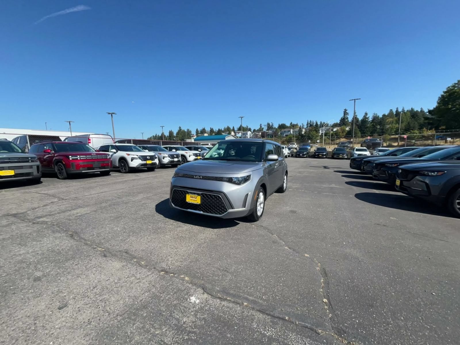 Thumbnail: 2025 Kia Soul - 6