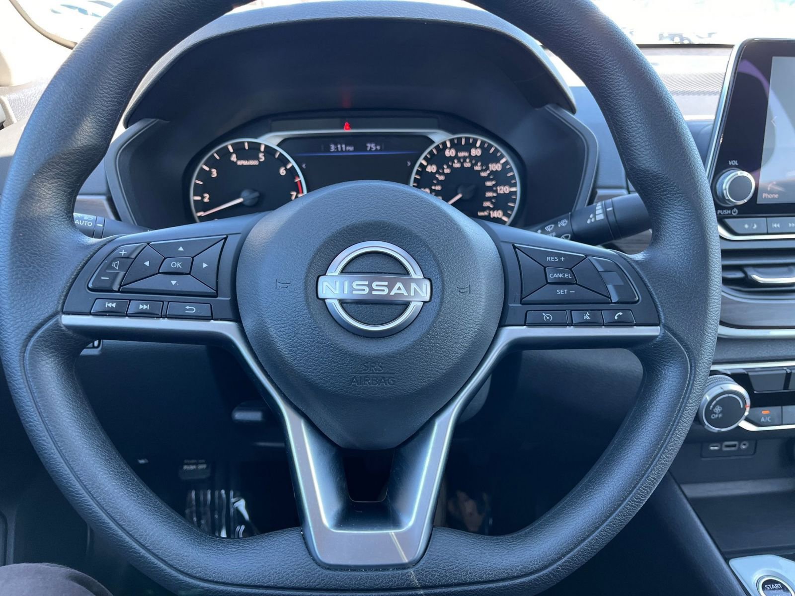 Thumbnail: 2024 Nissan Altima - 28