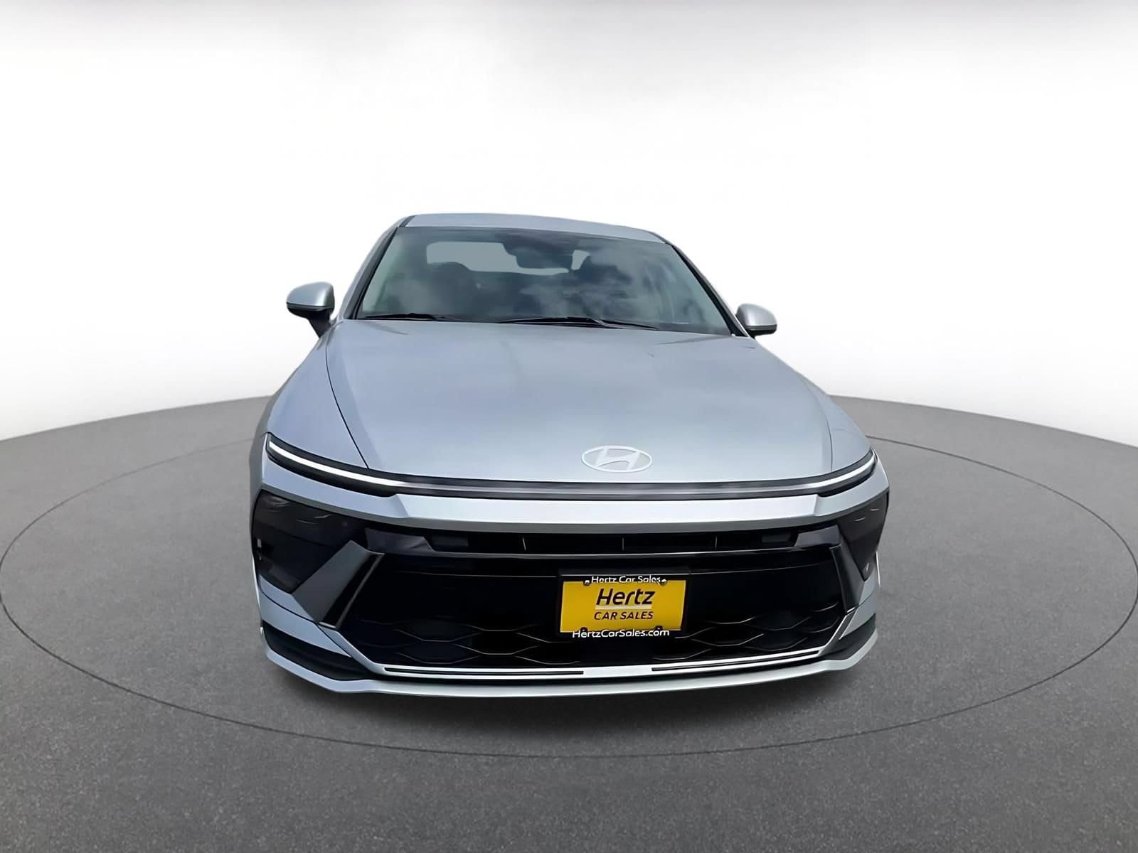 Thumbnail: 2026 Hyundai Sonata - 4