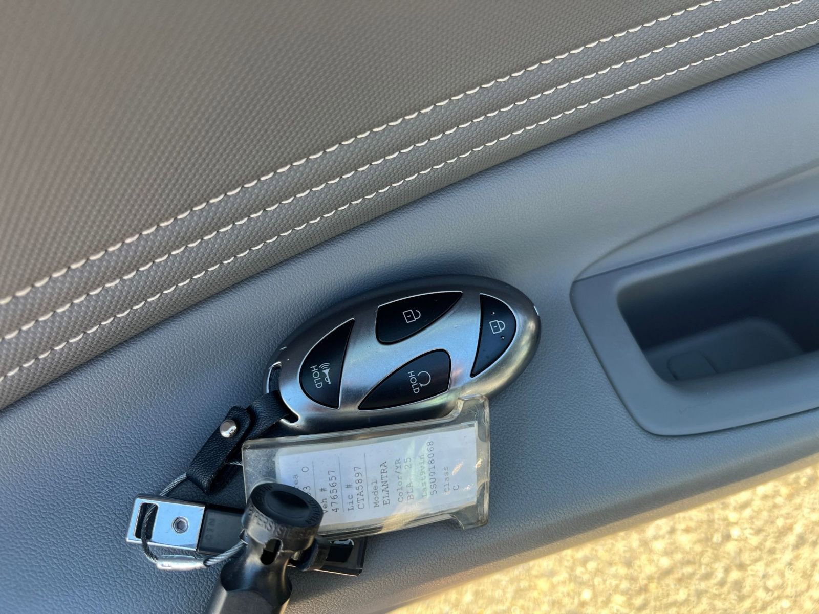 Thumbnail: 2025 Hyundai Elantra - 22