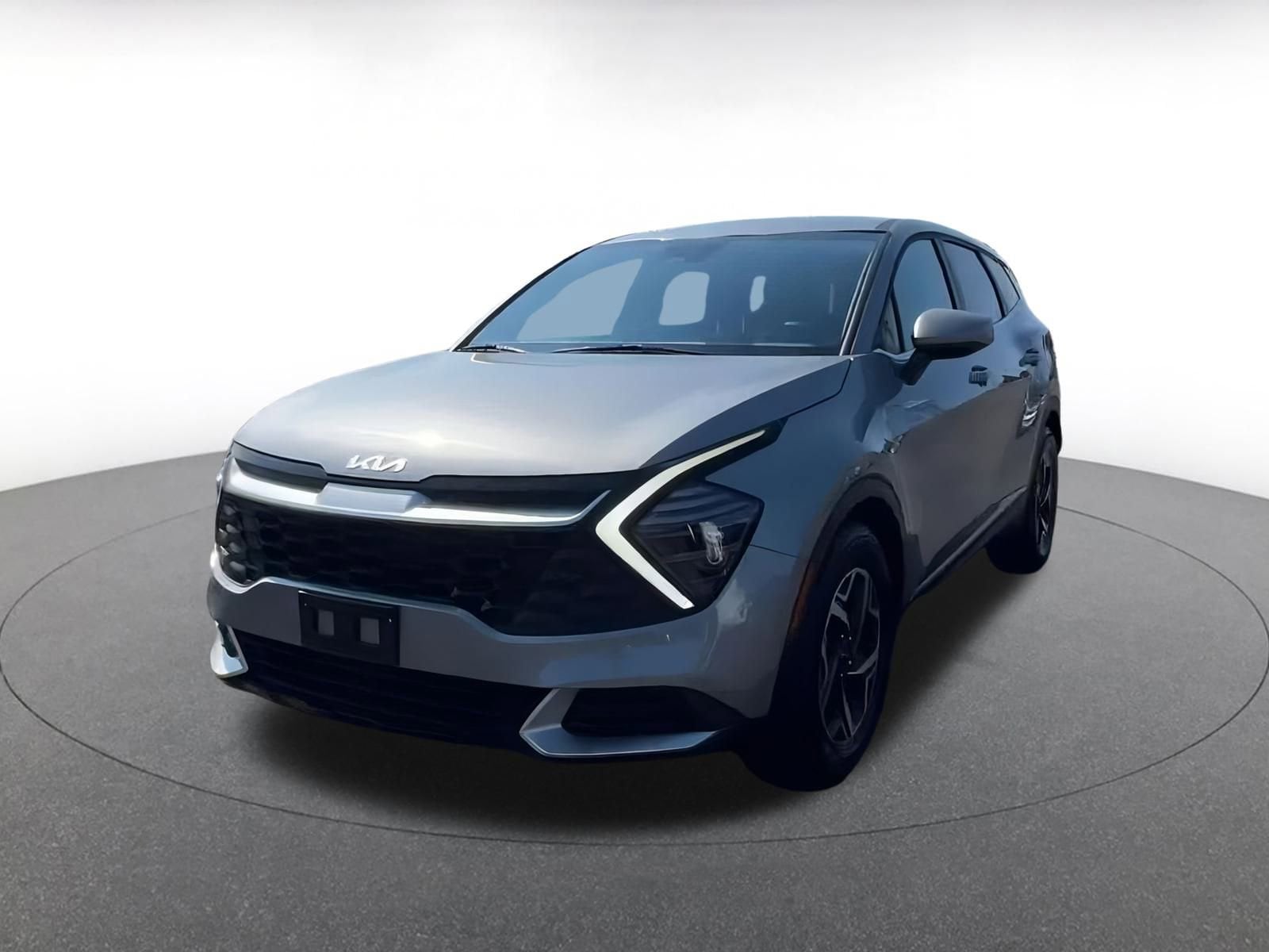 Thumbnail: 2024 Kia Sportage - 7