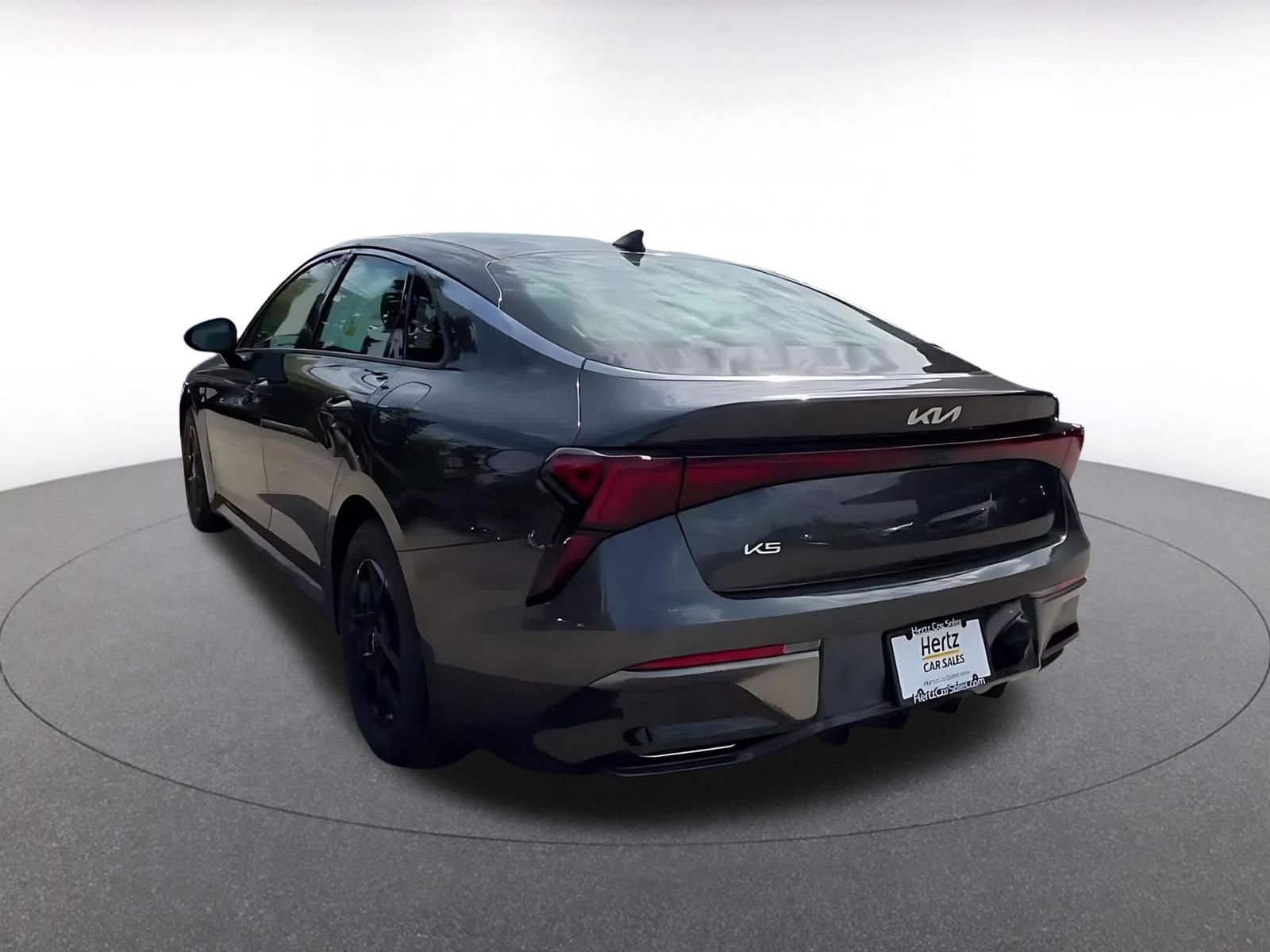 Thumbnail: 2025 Kia K5 - 11
