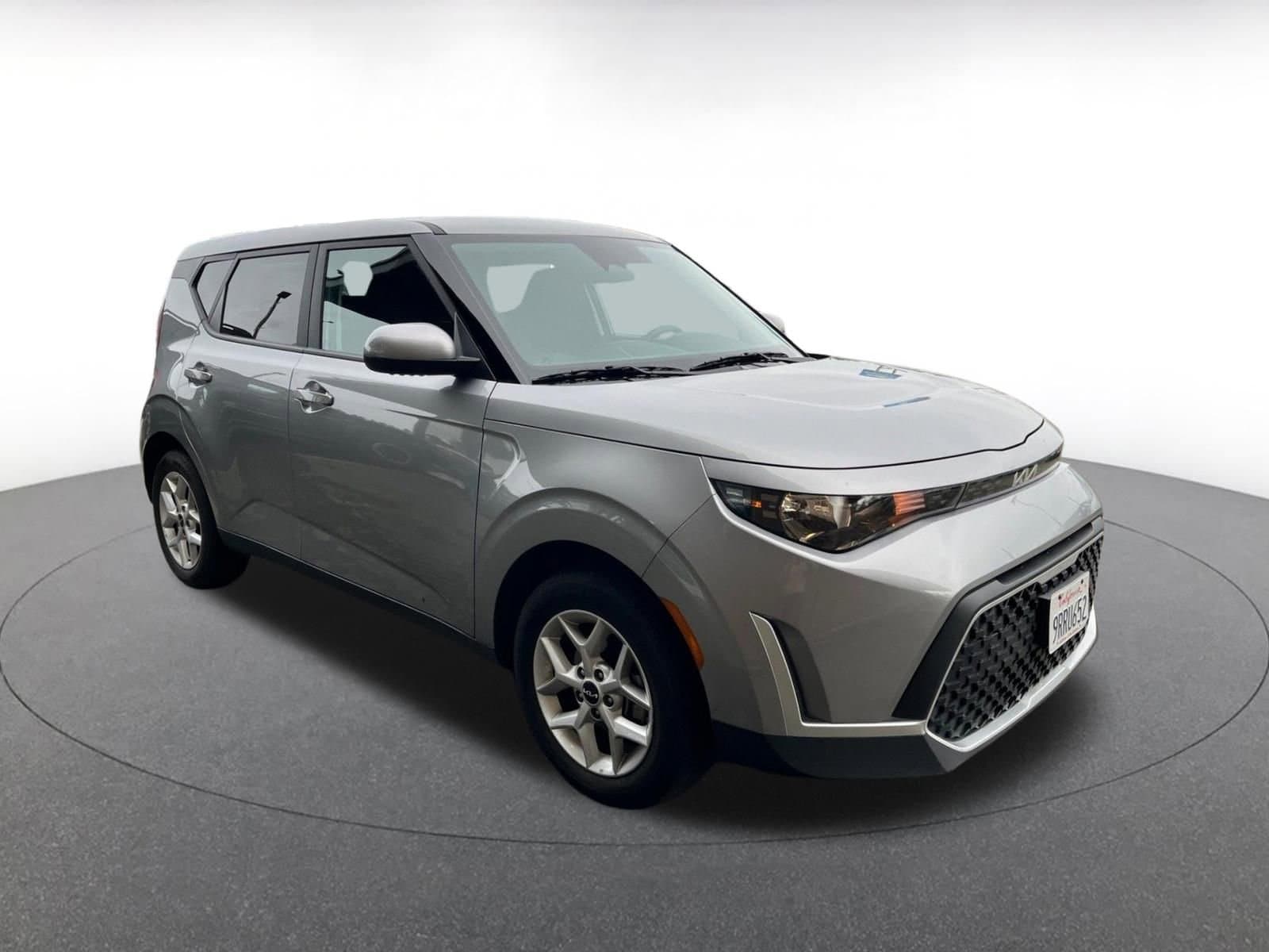 Thumbnail: 2025 Kia Soul - 1