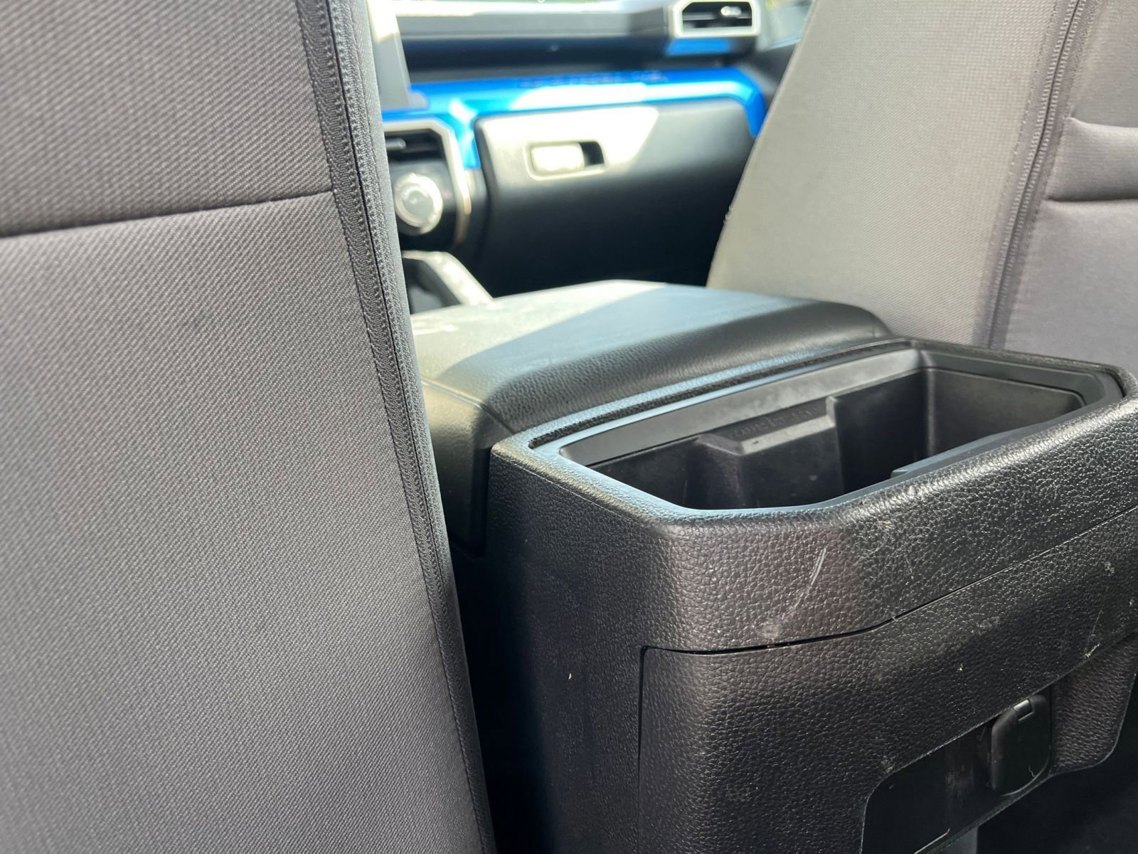 Thumbnail: 2024 Toyota Tacoma - 24