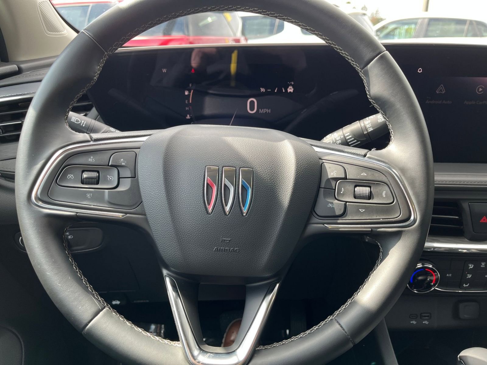 Thumbnail: 2025 Buick Encore GX - 29