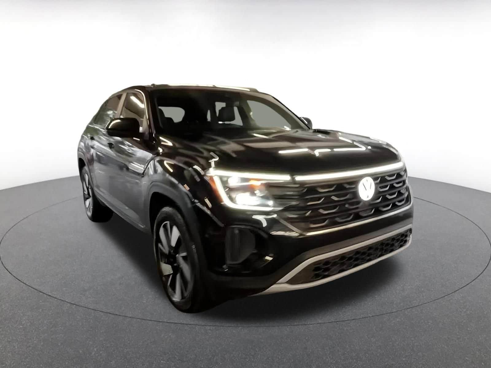 Thumbnail: 2025 Volkswagen Atlas - 3