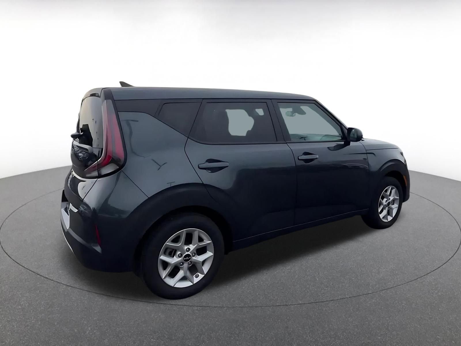Thumbnail: 2025 Kia Soul - 15