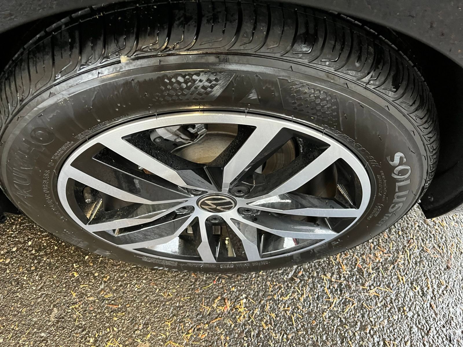 Thumbnail: 2025 Volkswagen Jetta - 30